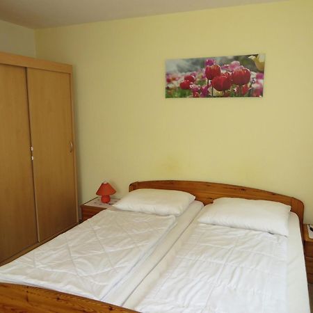 Ferienwohnungen "Marie" Mit Terrassen, Inclusive Park- Und Stellplaetze Am Haus, Mueritz-Strand Nur 700M, Altstadt 10Min, Ruhige Lage, Waren  Dış mekan fotoğraf