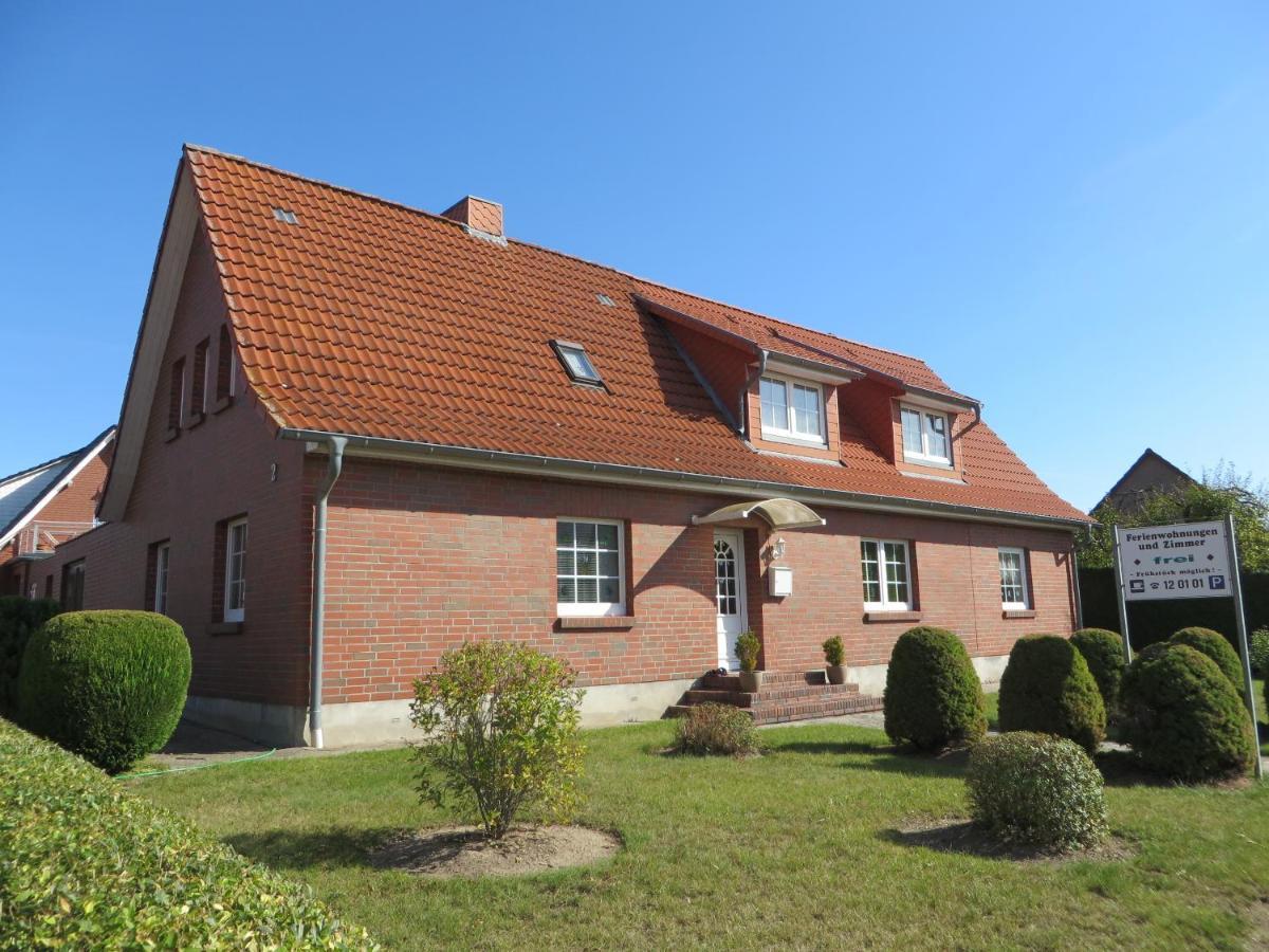 Ferienwohnungen "Marie" Mit Terrassen, Inclusive Park- Und Stellplaetze Am Haus, Mueritz-Strand Nur 700M, Altstadt 10Min, Ruhige Lage, Waren  Dış mekan fotoğraf